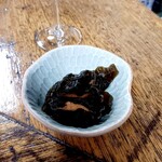 用户对于立ち飲み酒場 石川源蔵商店的评论图