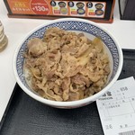 用戶對於吉野家 中央大通り深江橋店的評論圖