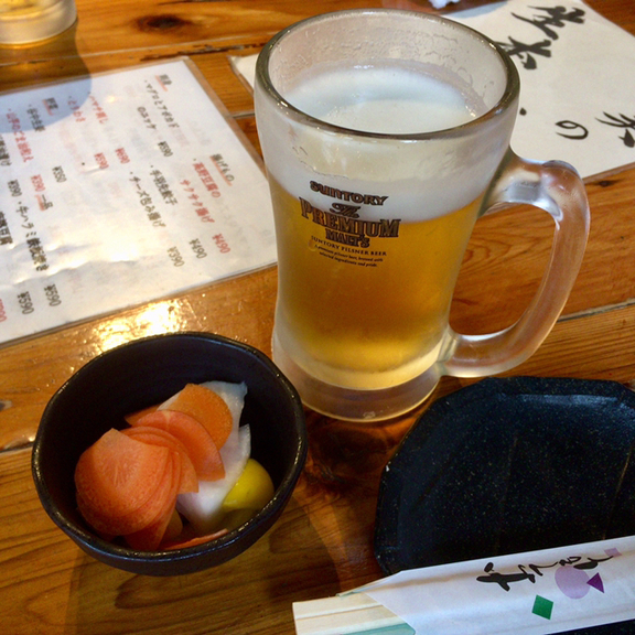 User's review image for やきとりぶなん