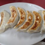 用戶對於山水楼的評論圖
