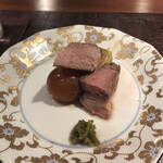 用戶對於Kyobashi f的評論圖