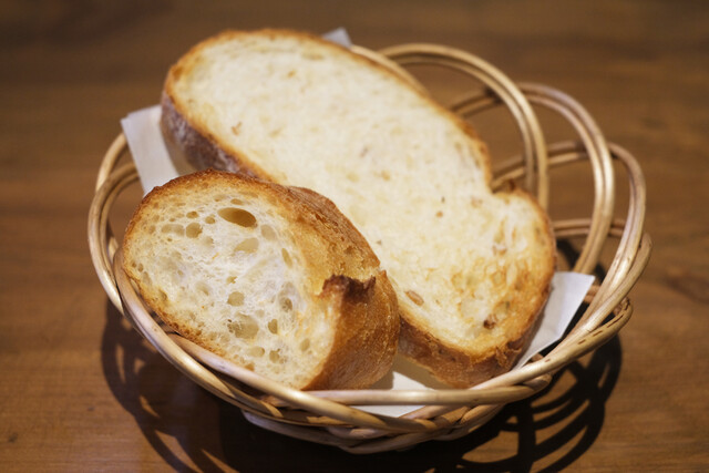 用戶對於Bistro sora的評論高清圖