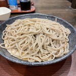 User's review image for 十割蕎麦 嵯峨谷 神田小川町店