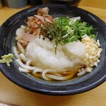 用戶對於つるつる庵 本店的評論圖