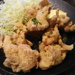 用戶對於赤坂聳え別館 となり的評論圖