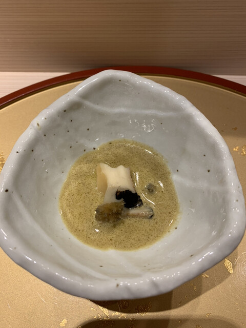 用戶對於寿司 赤酢 心斎橋店的評論高清圖