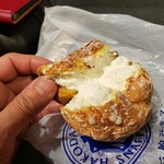 用戶對於ANA FESTA 7番ゲート店的評論圖