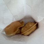 User's review image for ベビーカステラ 中澤製菓