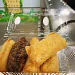 用戶對於豆狸 エキュート赤羽店的評論圖