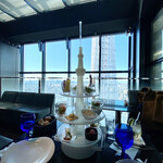 用戶對於天空LOUNGE TOP of TREE 東京スカイツリータウン・ソラマチ店的評論圖