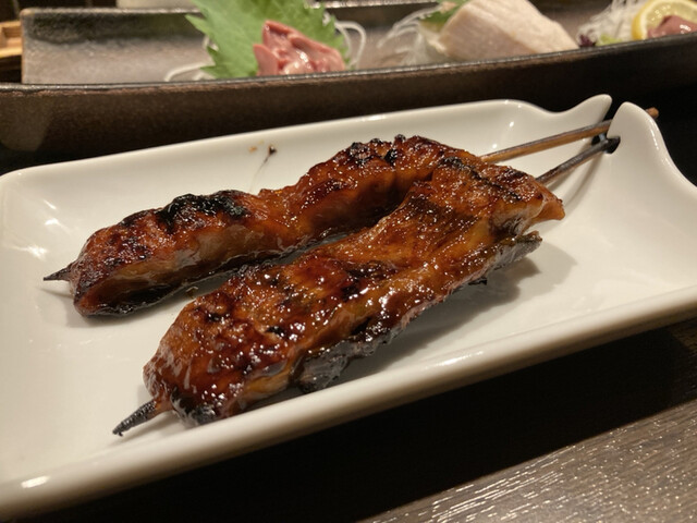 User's recommendation image for 博多水炊きと炭火焼き鳥 美神鶏