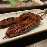 User's review image for 博多水炊きと炭火焼き鳥 美神鶏