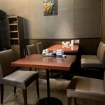 用戶對於健康中華庵 青蓮 日本橋店的評論圖
