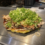 用戶對於千房 千日前本店的評論圖