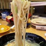 用户对于スシロー 心斎橋店的评论图