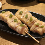用戶對於KOYOI　炭火焼と旬菜的評論圖