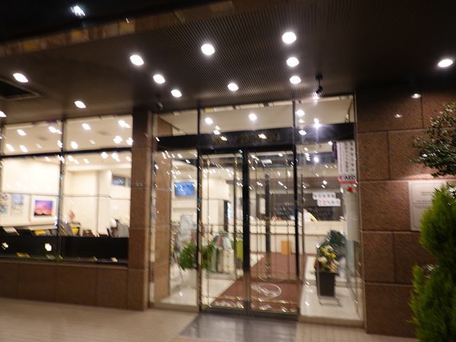 用戶對於東横INN 神田秋葉原的評論圖