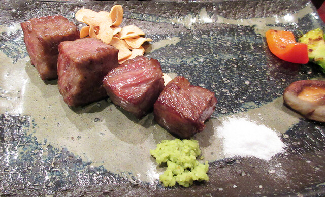 User's recommendation image for 鉄板焼 石狩