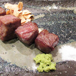 User's review image for 鉄板焼 石狩