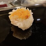 用户对于金寿司的评论图