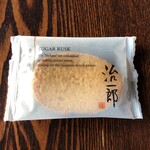 用户对于治一郎 エキュートエディション渋谷店的评论图