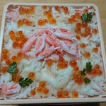 User's review image for 札幌かに家 大丸東京店