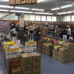 用戶對於道の駅 南ふらの的評論圖