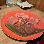 User's review image for 焼肉 うしみつ一門 目黒店