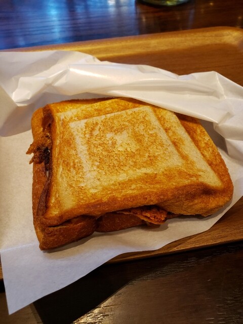 用戶對於ベーカリー&レストラン 沢村 新宿的評論高清圖