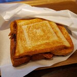 用戶對於ベーカリー&レストラン 沢村 新宿的評論圖