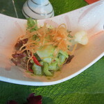 用户对于WASHOKU 蒼天的评论图