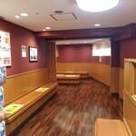 用户对于無添 くら寿司 池袋サンシャイン60通り店的评论图