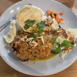User's review image for HATI DUA