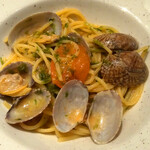 用戶對於Italiana Tavola D’oro 銀座三越店的評論圖