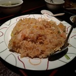 用户对于台北夜市 西新宿小田急第一生命ビル店的评论图