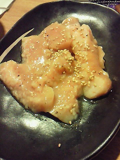 用户对于焼肉すず屋的评论图