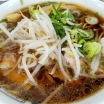 用户对于たかばしラーメン 亀岡店的评论图