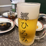 User's review image for 餃子スーパー酒場 博多中洲店