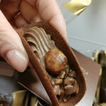 用戶對於グラマシーニューヨーク あべのハルカス近鉄本店的評論圖