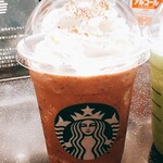 用戶對於スターバックスコーヒー よみうりランドグッジョバ!!店的評論圖