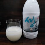 用户对于韓国dining イチュン的评论图