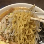 用户对于麺屋 おざわ的评论图