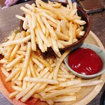 用戶對於やきとん筑前屋 中野店的評論圖