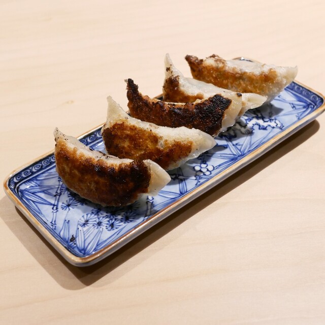 用戶對於銀座呑小路やま岸的評論高清圖