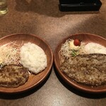 用户对于びっくりドンキー 枚方店的评论图