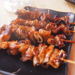 用戶對於やきとん大王 上野店的評論圖