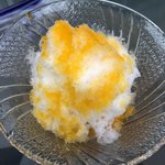 用户对于かき氷屋さん的评论图