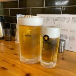 User's review image for 大衆食堂BEETLE 原宿