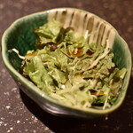 用戶對於焼肉の三是 新宿店的評論圖