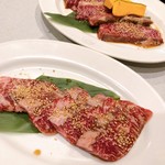 用户对于清香園 渋谷店的评论图
